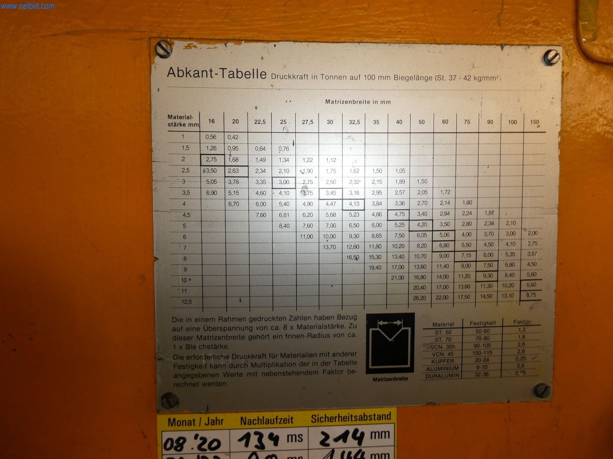 Apparate- und Behälterbau, Metallbau,  Schlosserei, Rohrleitungsbau, Montage-4