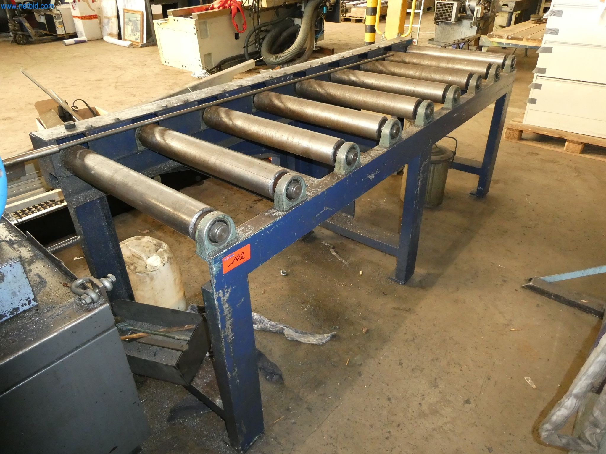 Budowa aparatury i zbiorników, konstrukcje metalowe, ślusarstwo, budowa rurociągów, montaż-2