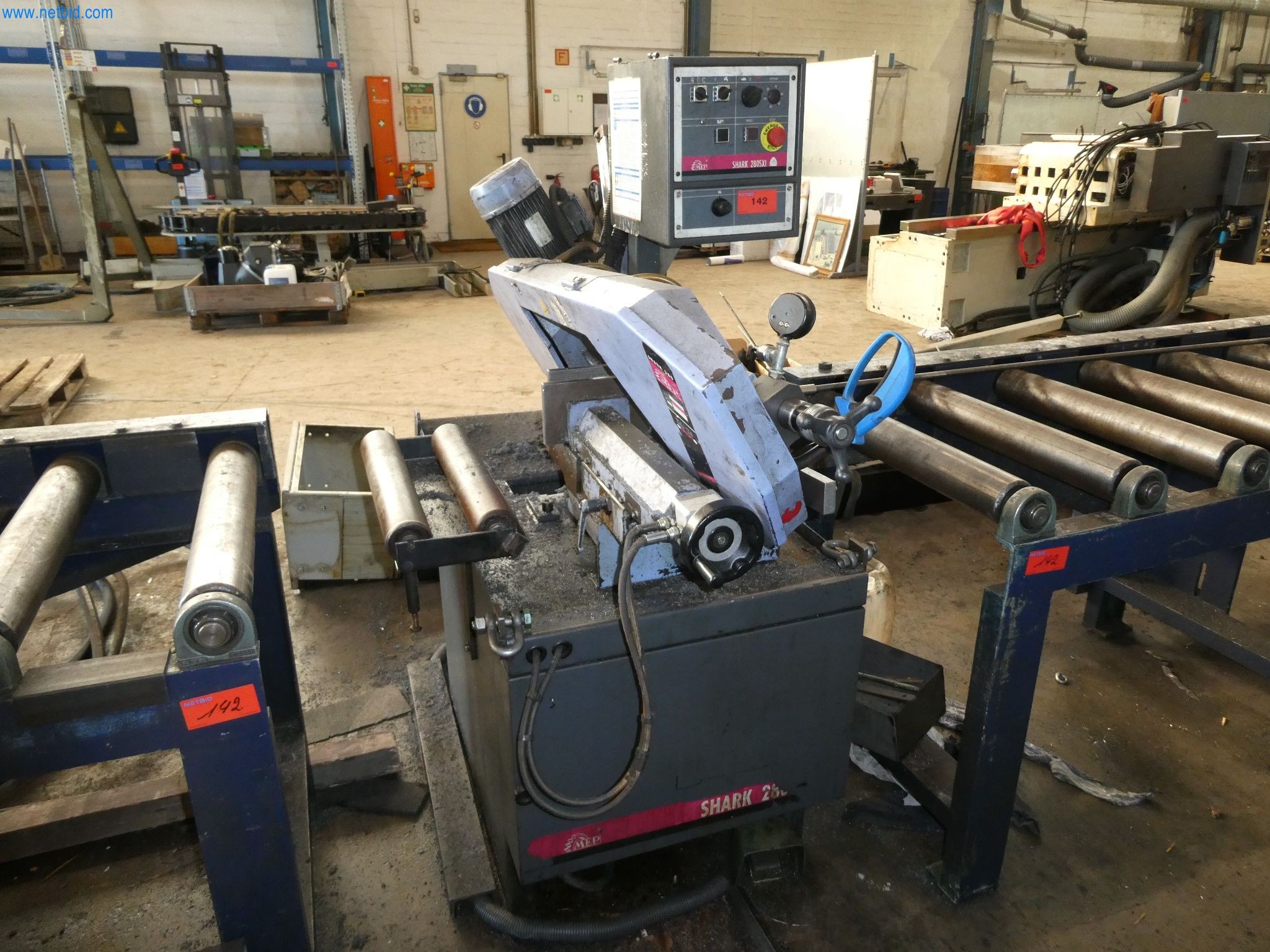 Budowa aparatury i zbiorników, konstrukcje metalowe, ślusarstwo, budowa rurociągów, montaż-3