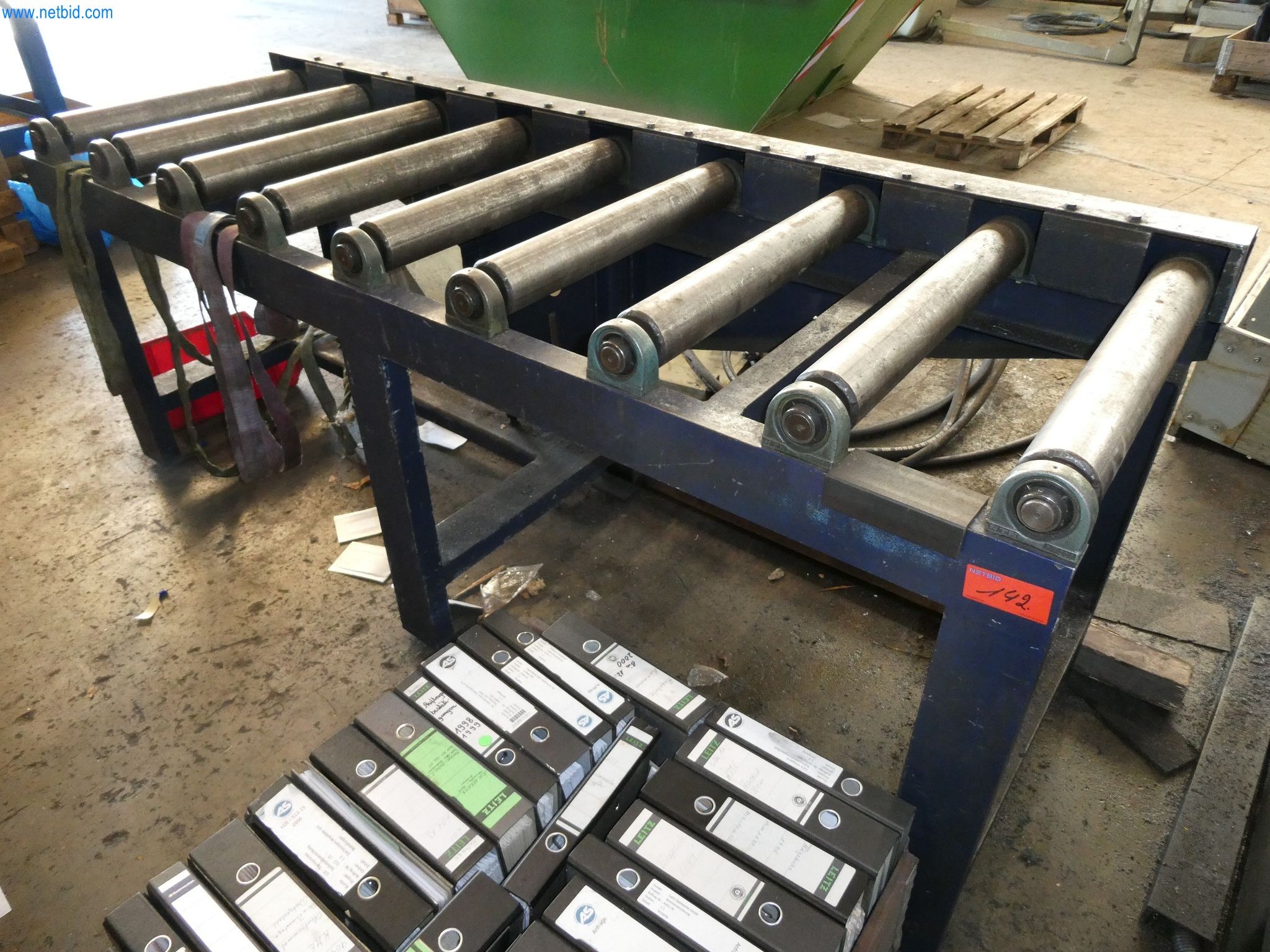 Budowa aparatury i zbiorników, konstrukcje metalowe, ślusarstwo, budowa rurociągów, montaż-4