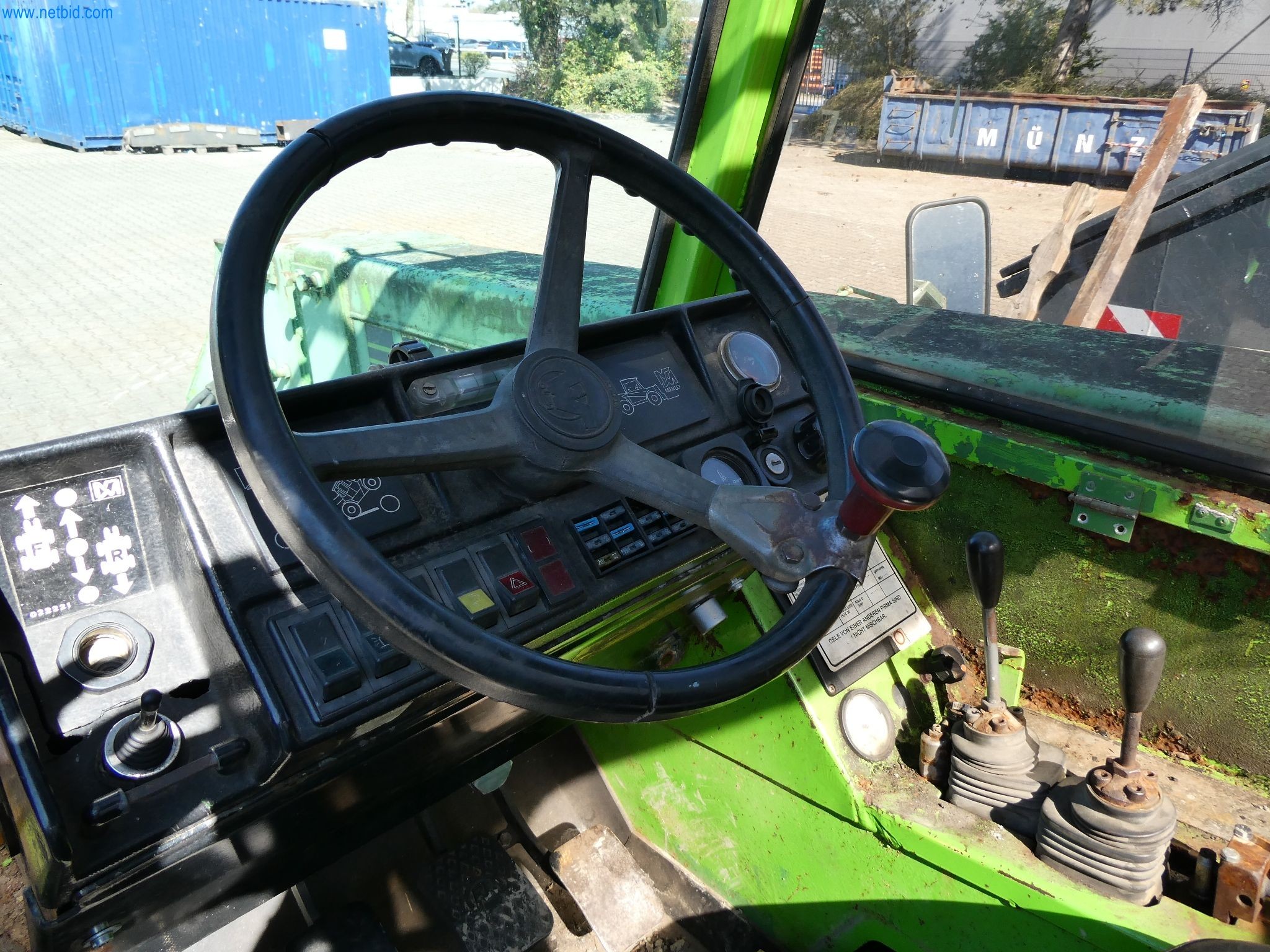 Apparate- und Behälterbau, Metallbau,  Schlosserei, Rohrleitungsbau, Montage-1