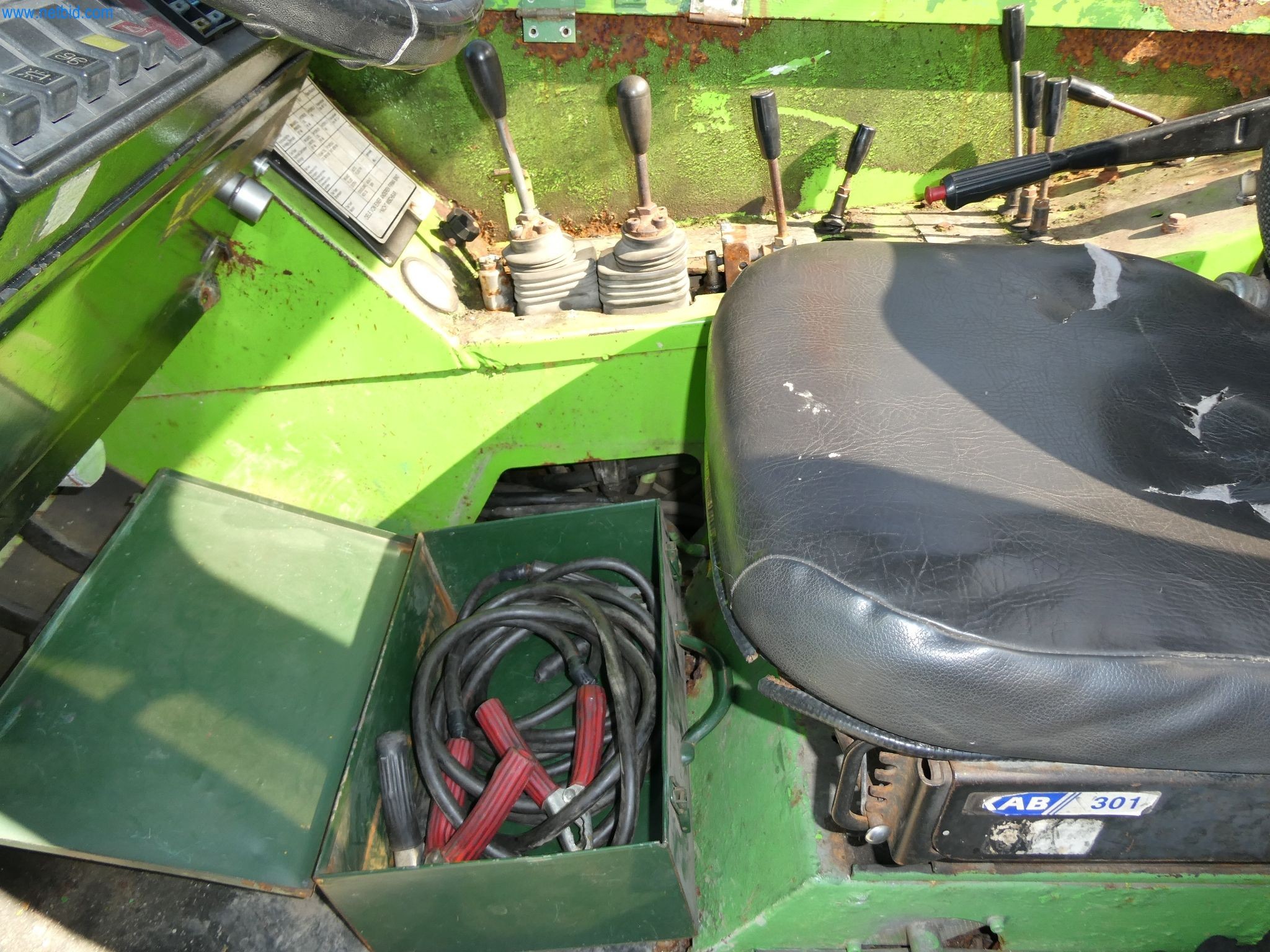 Apparate- und Behälterbau, Metallbau,  Schlosserei, Rohrleitungsbau, Montage-2