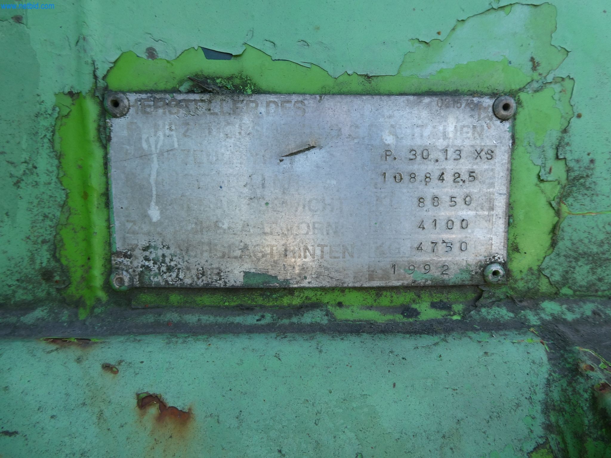 Apparate- und Behälterbau, Metallbau,  Schlosserei, Rohrleitungsbau, Montage-4