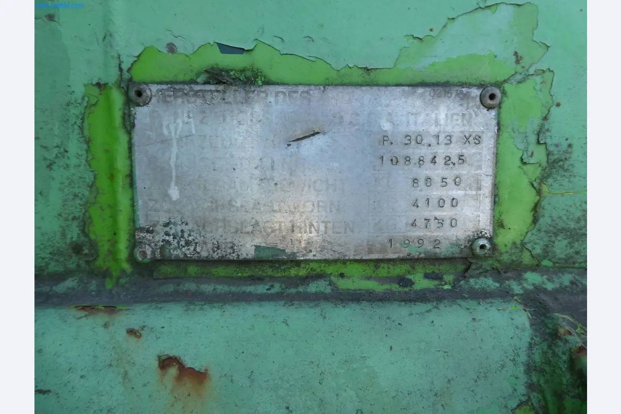 Apparate- und Behälterbau, Metallbau, Schlosserei, Rohrleitungsbau, Montage-4