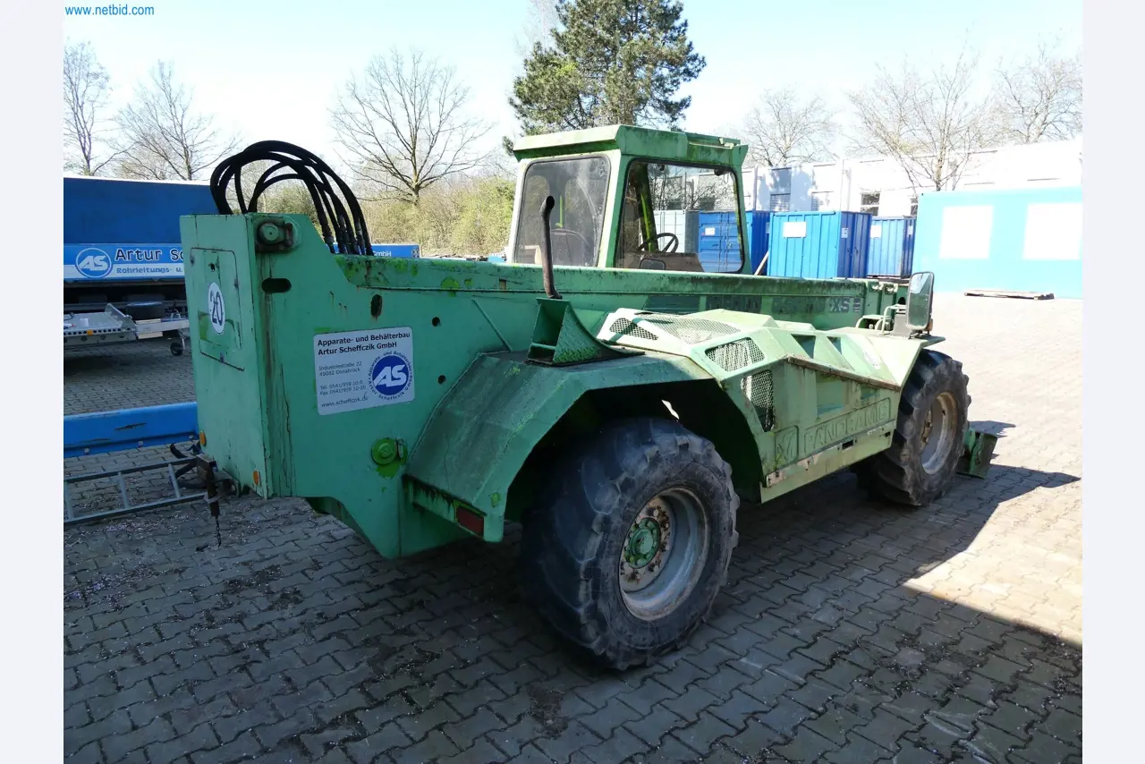 Apparate- und Behälterbau, Metallbau, Schlosserei, Rohrleitungsbau, Montage-5