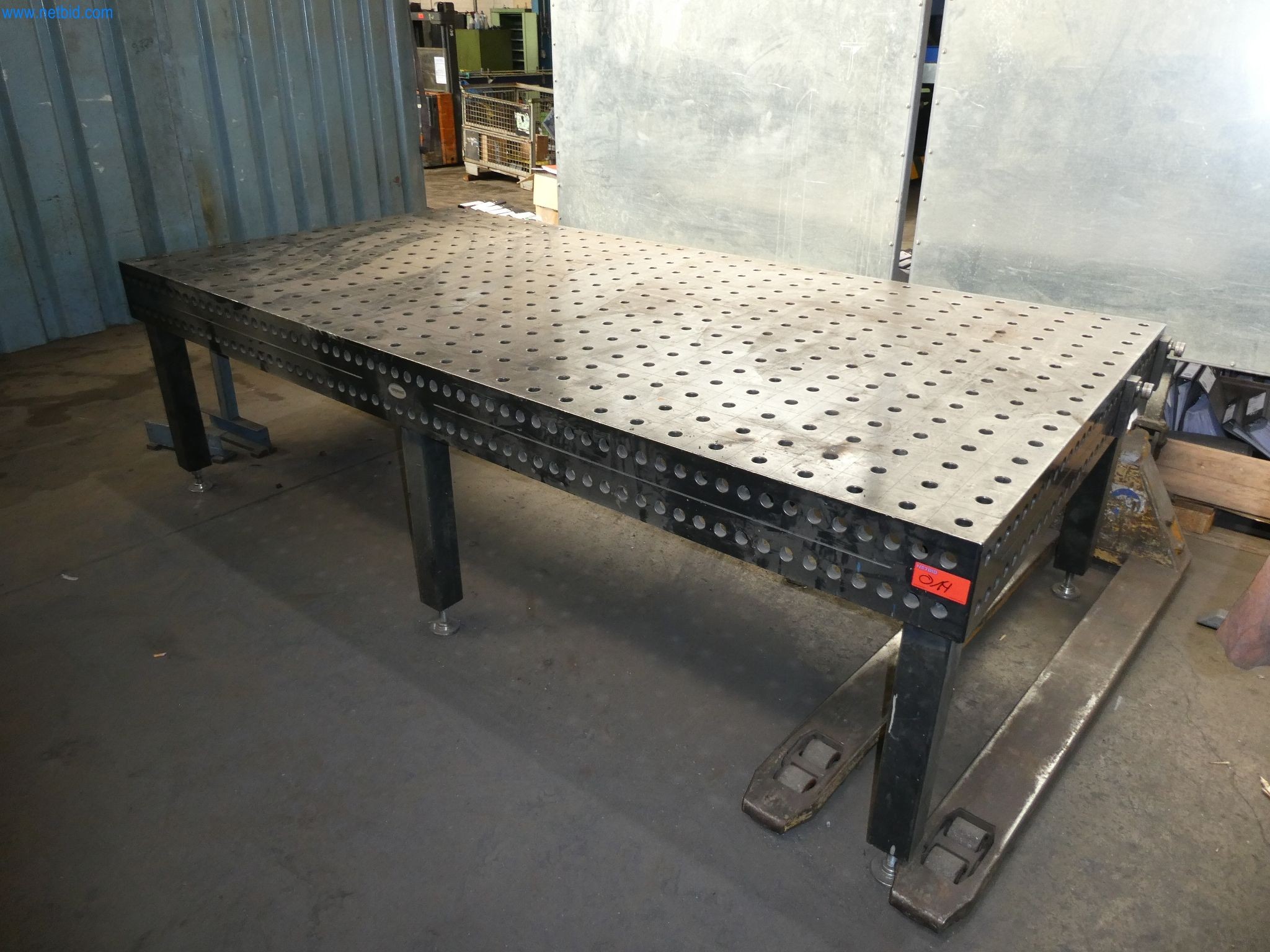 Budowa aparatury i zbiorników, konstrukcje metalowe, ślusarstwo, budowa rurociągów, montaż-2