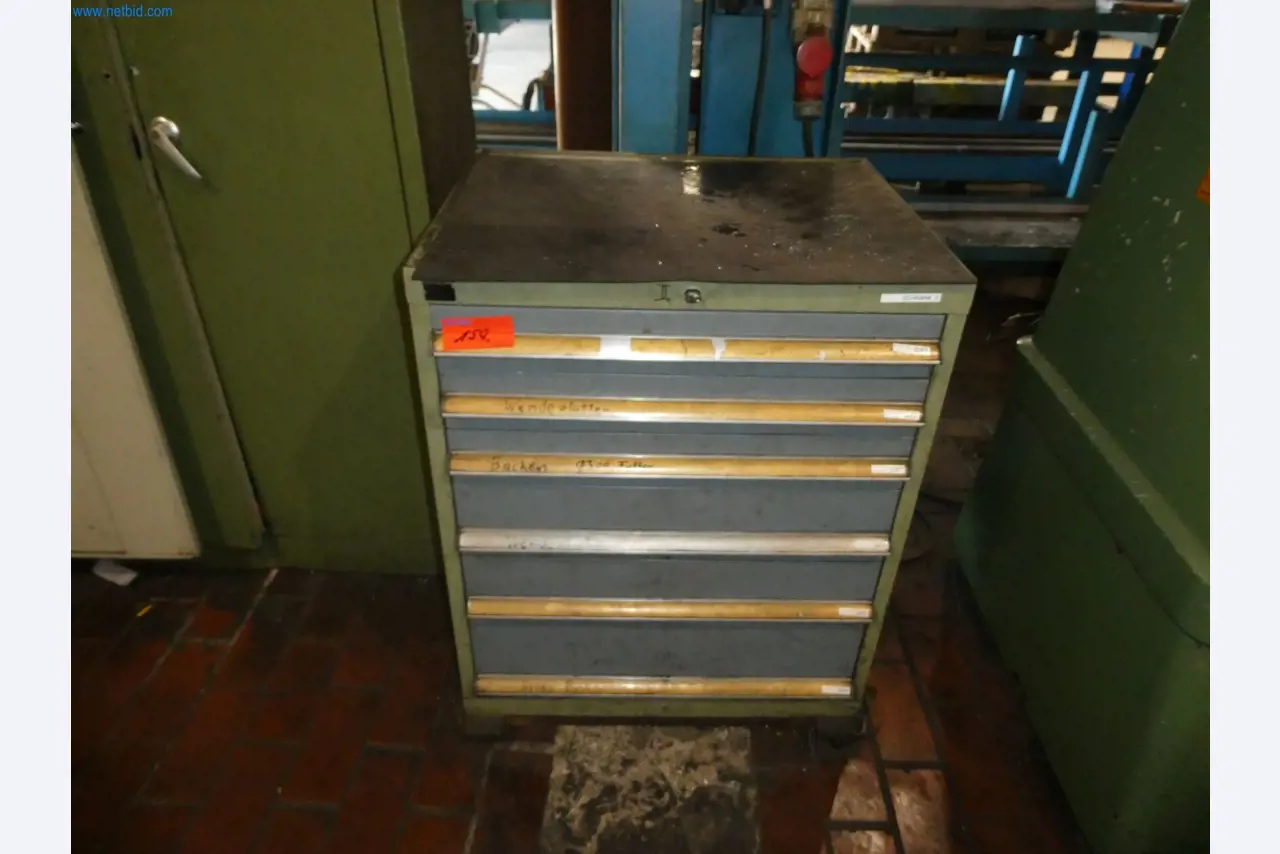 Construction d'appareils et de réservoirs, construction métallique, serrurerie, construction de tuyauteries, montage-11