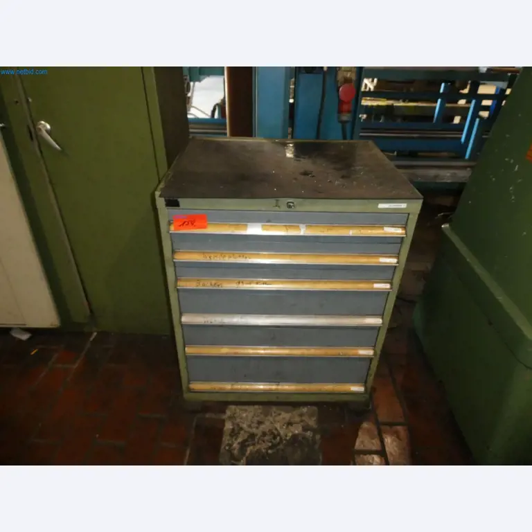 Construction d'appareils et de réservoirs, construction métallique, serrurerie, construction de tuyauteries, montage-11