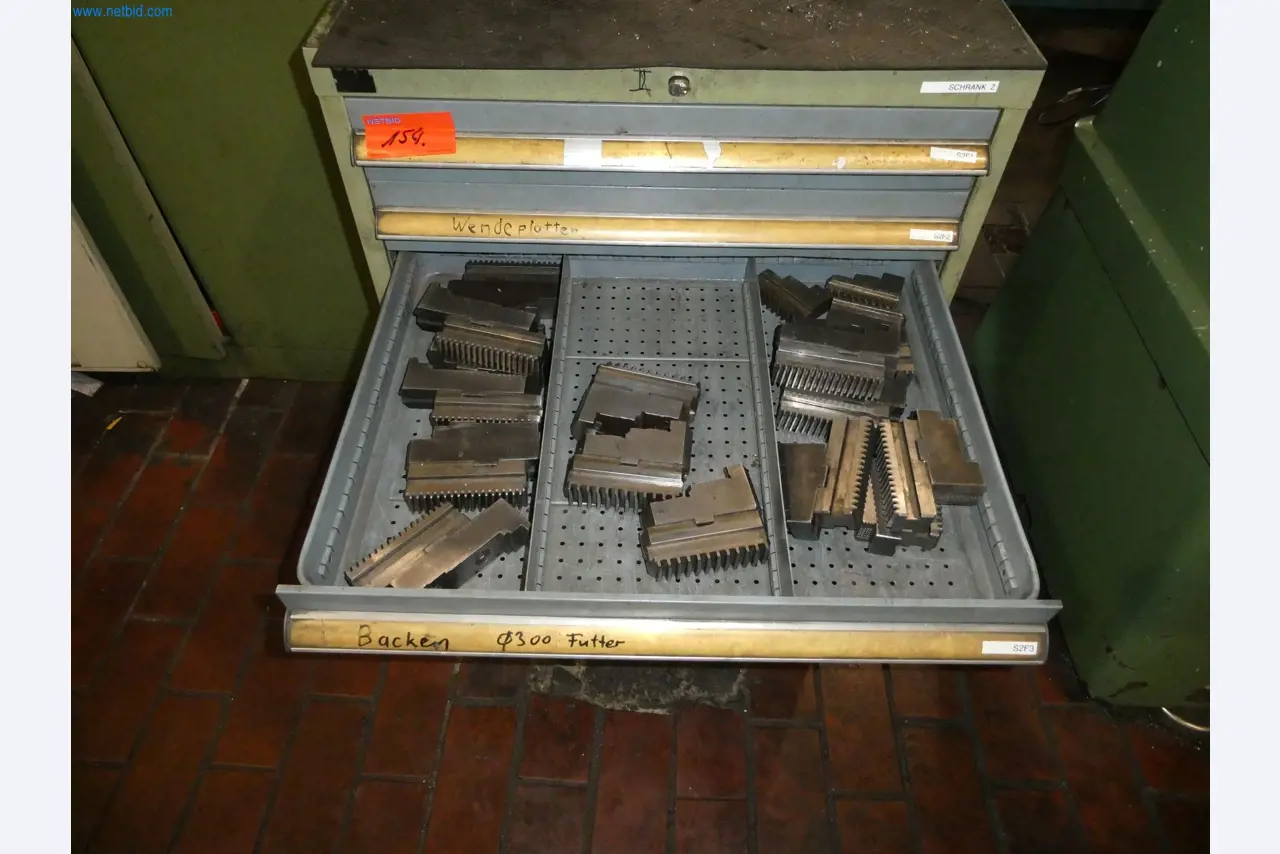 Construction d'appareils et de réservoirs, construction métallique, serrurerie, construction de tuyauteries, montage-12