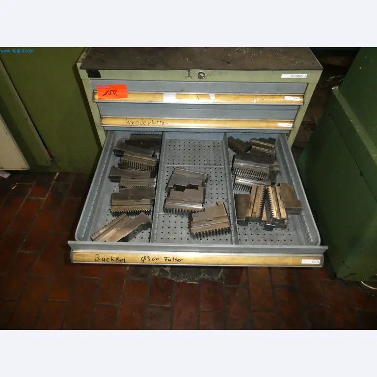 Construction d'appareils et de réservoirs, construction métallique, serrurerie, construction de tuyauteries, montage-12