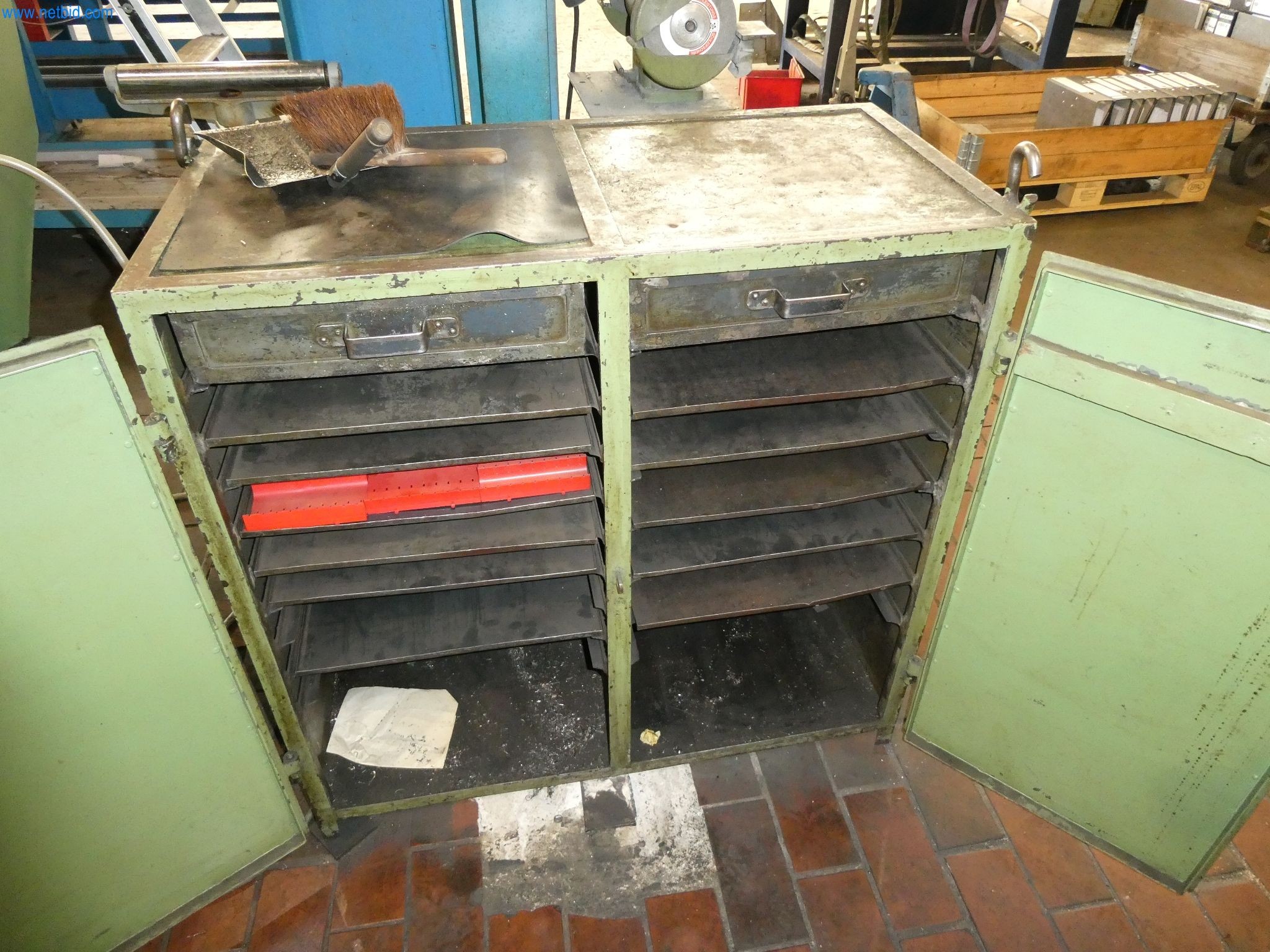 Construcción de aparatos y depósitos, construcción metálica, cerrajería, construcción de tuberías, montaje-6