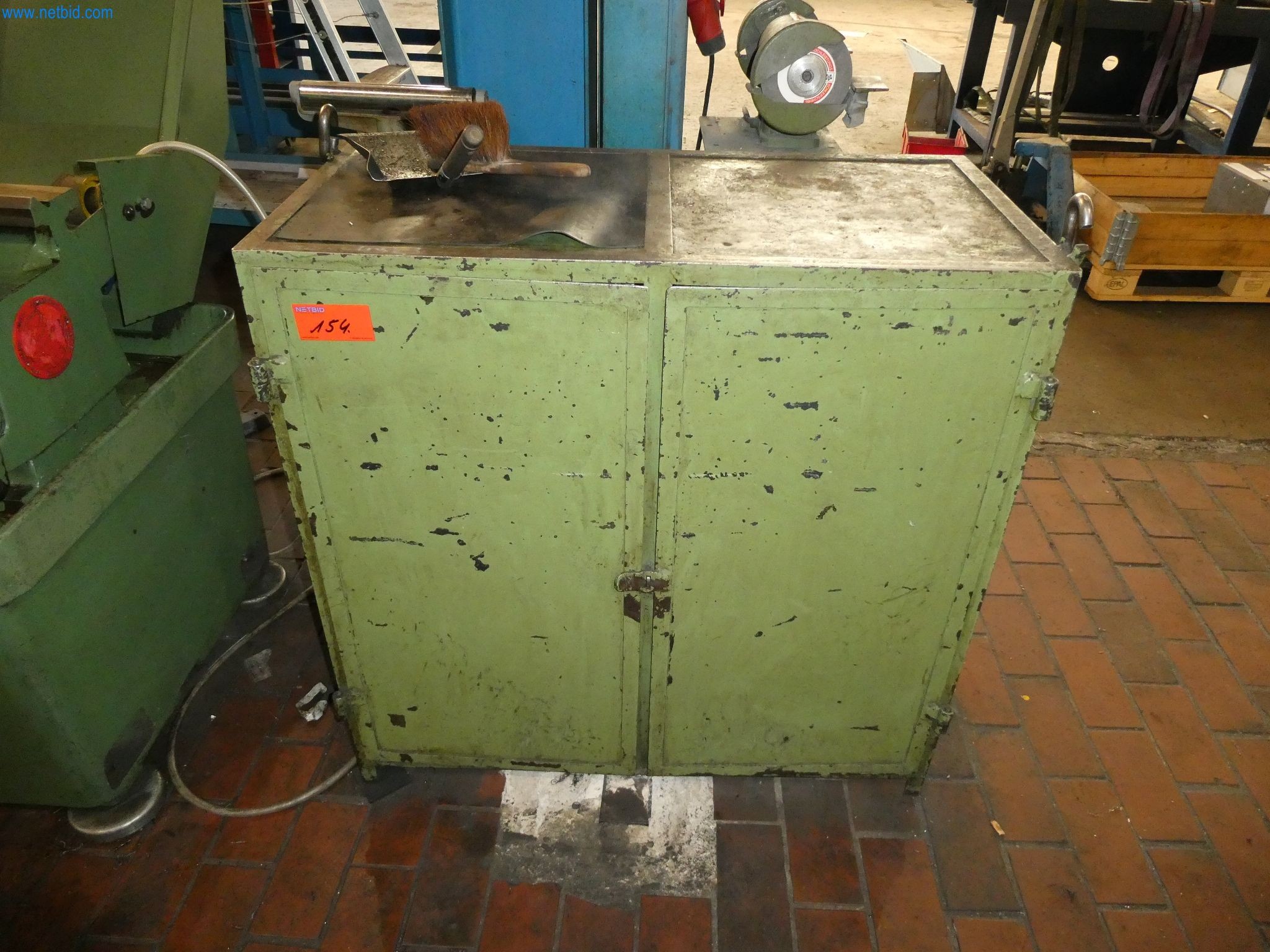 Construcción de aparatos y depósitos, construcción metálica, cerrajería, construcción de tuberías, montaje-7