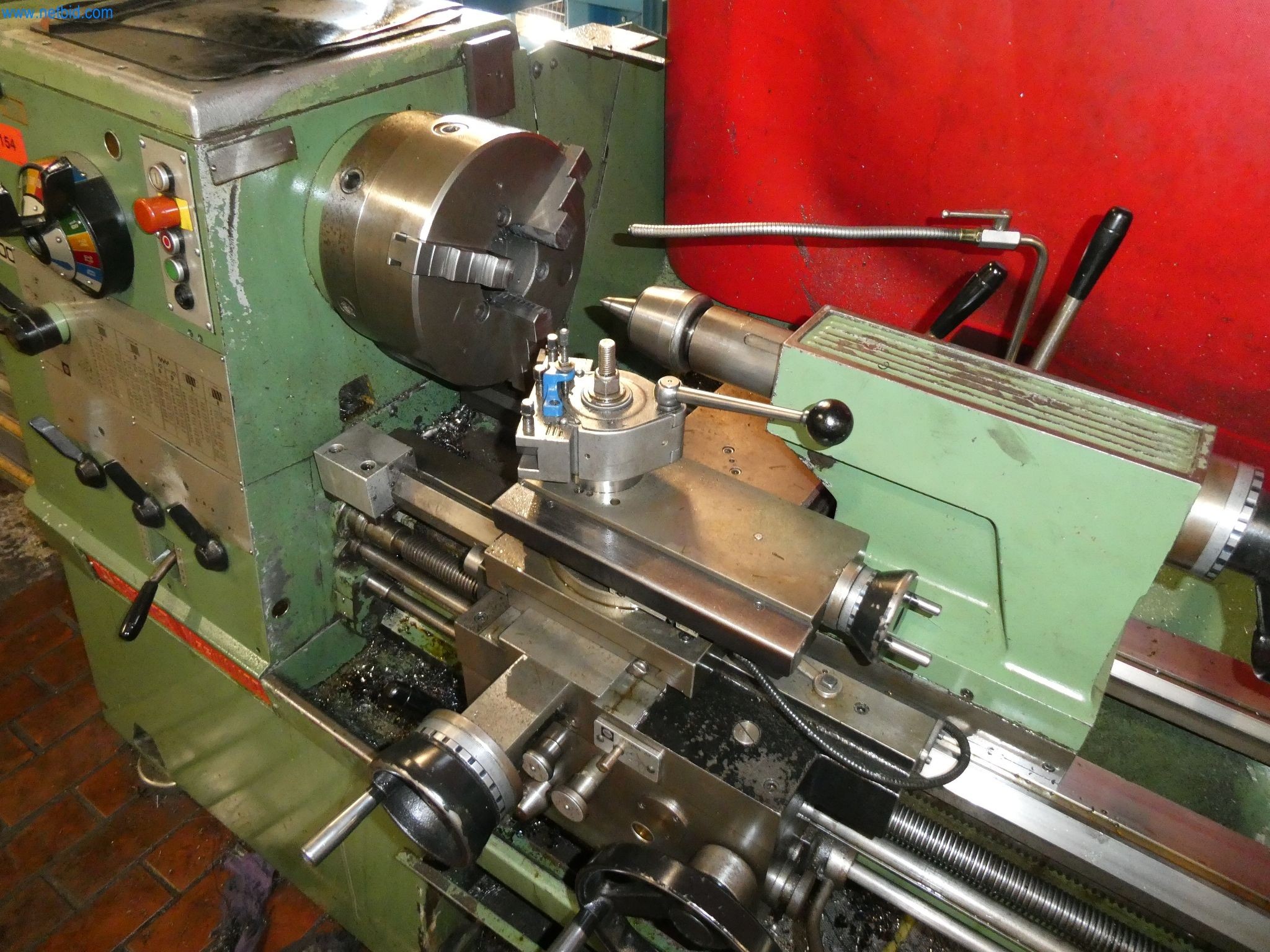 Construcción de aparatos y depósitos, construcción metálica, cerrajería, construcción de tuberías, montaje-8