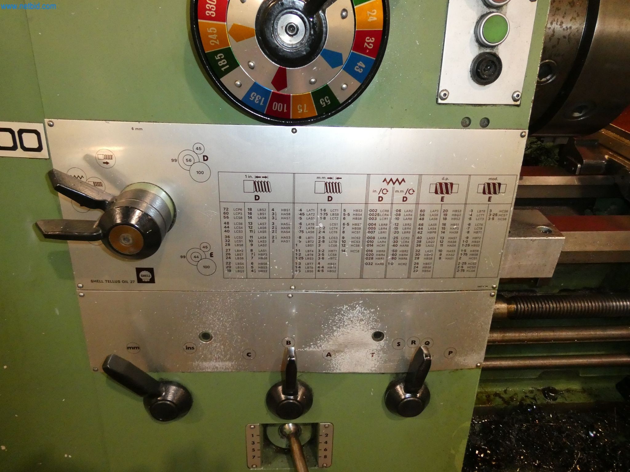 Construcción de aparatos y depósitos, construcción metálica, cerrajería, construcción de tuberías, montaje-9