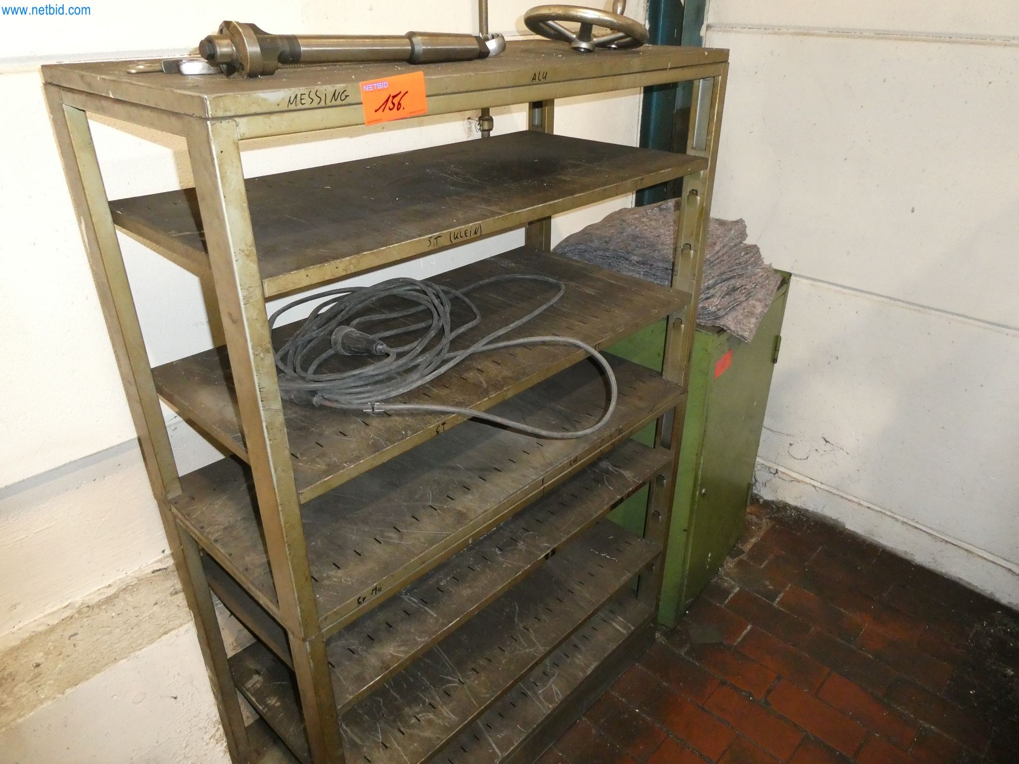 Construction d'appareils et de réservoirs, construction métallique, serrurerie, construction de tuyauteries, montage-10