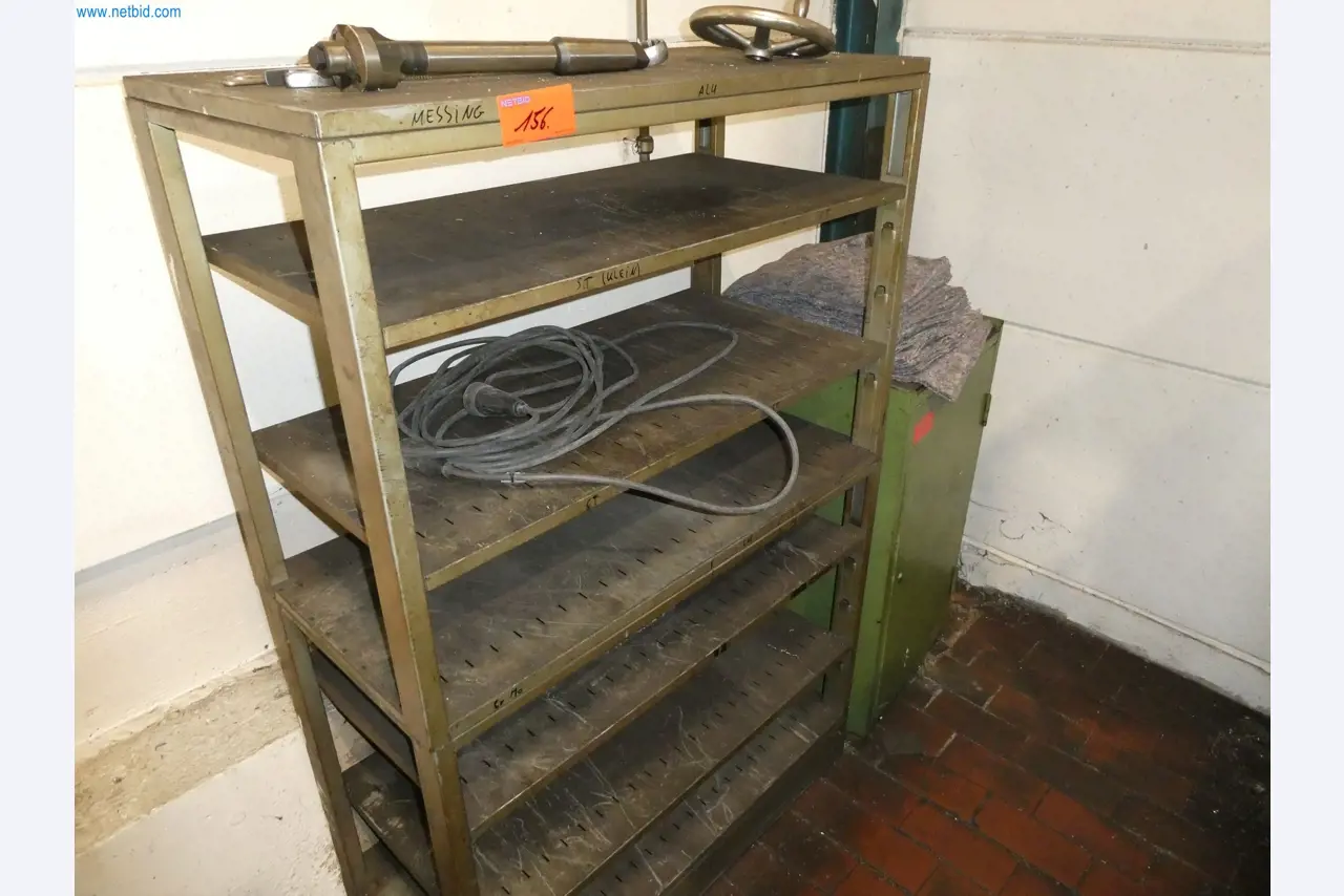 Construction d'appareils et de réservoirs, construction métallique, serrurerie, construction de tuyauteries, montage-10