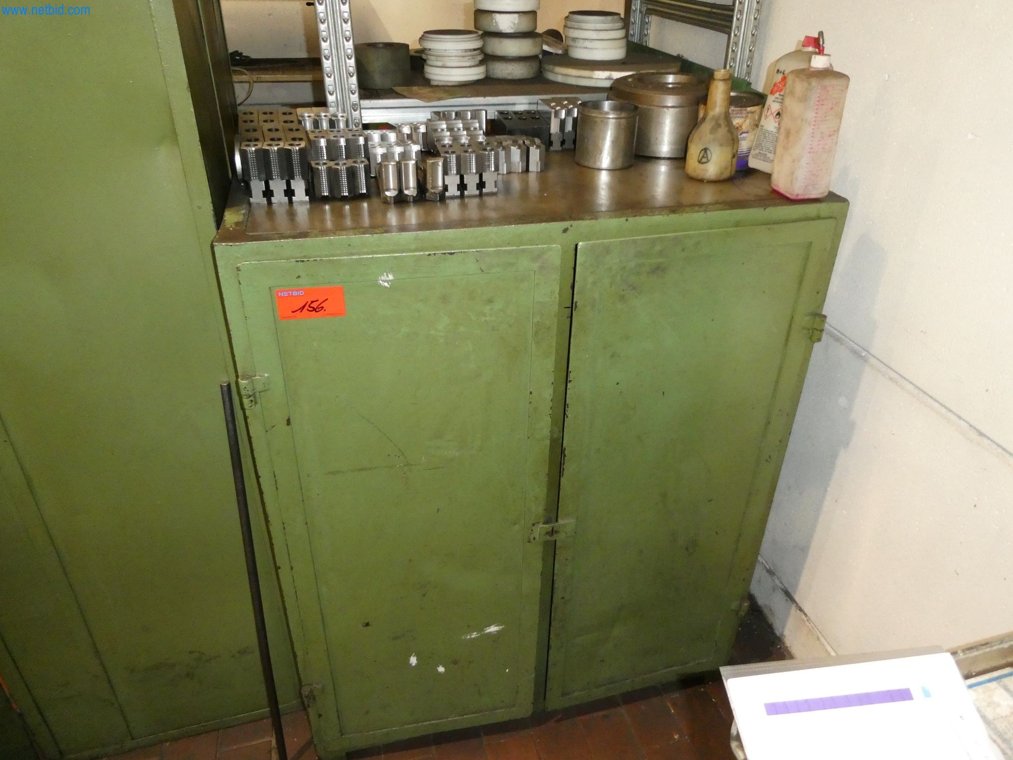 Construction d'appareils et de réservoirs, construction métallique, serrurerie, construction de tuyauteries, montage-12