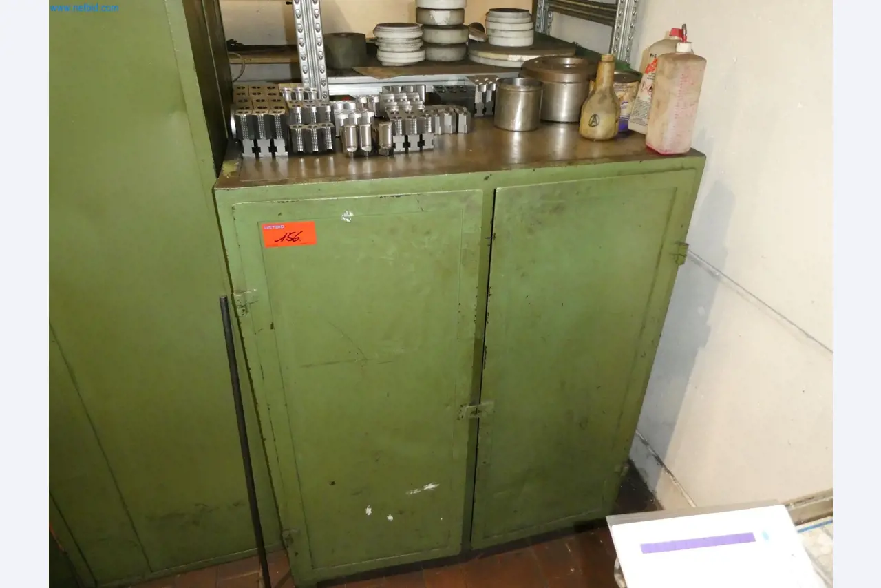 Construction d'appareils et de réservoirs, construction métallique, serrurerie, construction de tuyauteries, montage-12