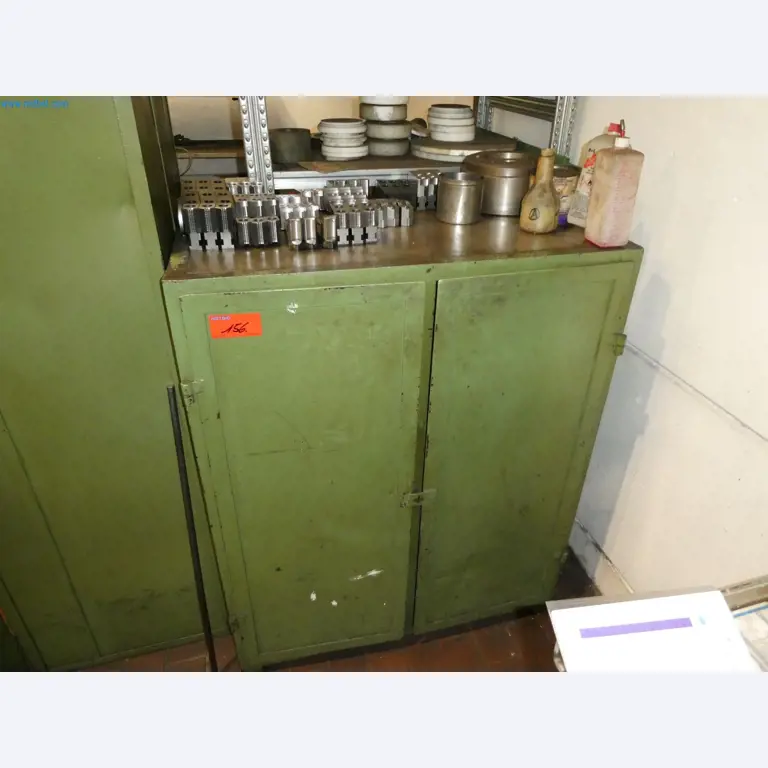 Construction d'appareils et de réservoirs, construction métallique, serrurerie, construction de tuyauteries, montage-12