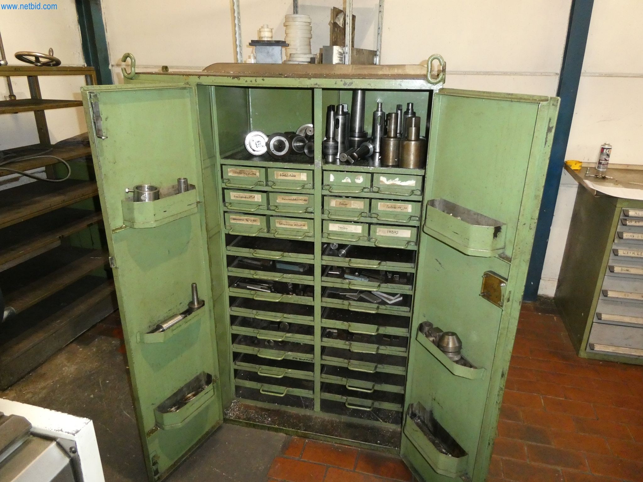 Construction d'appareils et de réservoirs, construction métallique, serrurerie, construction de tuyauteries, montage-3