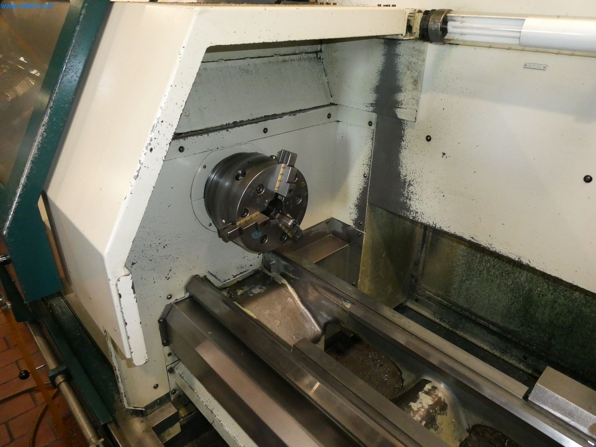 Construction d'appareils et de réservoirs, construction métallique, serrurerie, construction de tuyauteries, montage-4