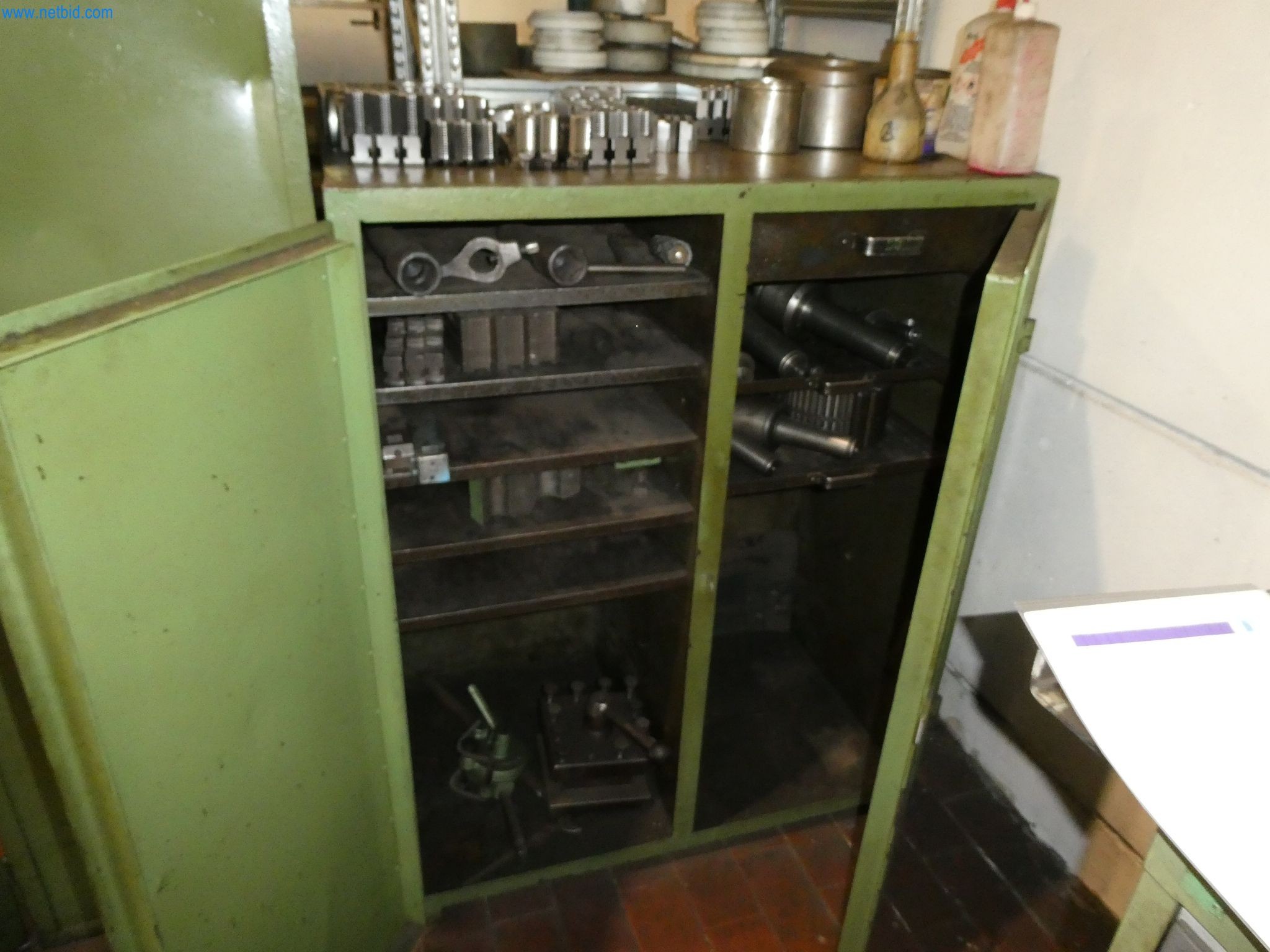 Construction d'appareils et de réservoirs, construction métallique, serrurerie, construction de tuyauteries, montage-7