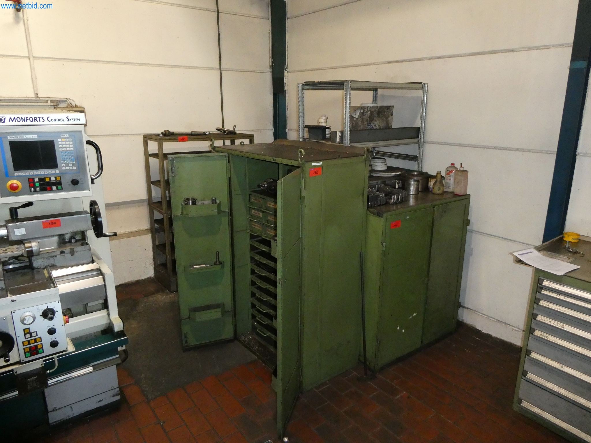 Construction d'appareils et de réservoirs, construction métallique, serrurerie, construction de tuyauteries, montage-9