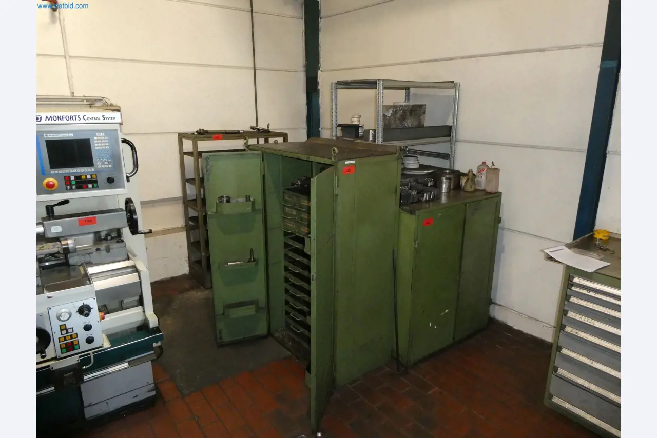 Construction d'appareils et de réservoirs, construction métallique, serrurerie, construction de tuyauteries, montage-9