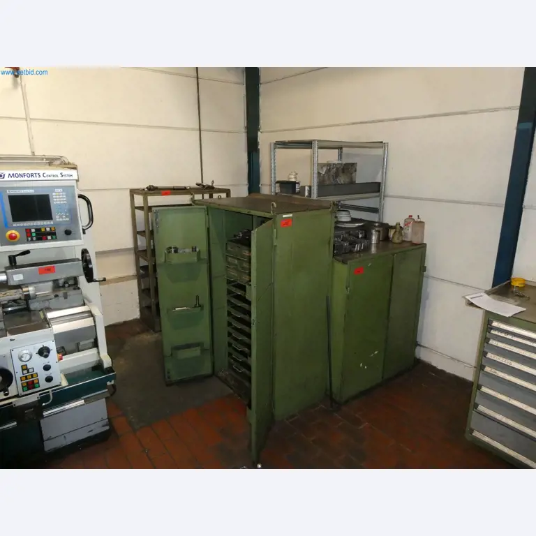 Construction d'appareils et de réservoirs, construction métallique, serrurerie, construction de tuyauteries, montage-9