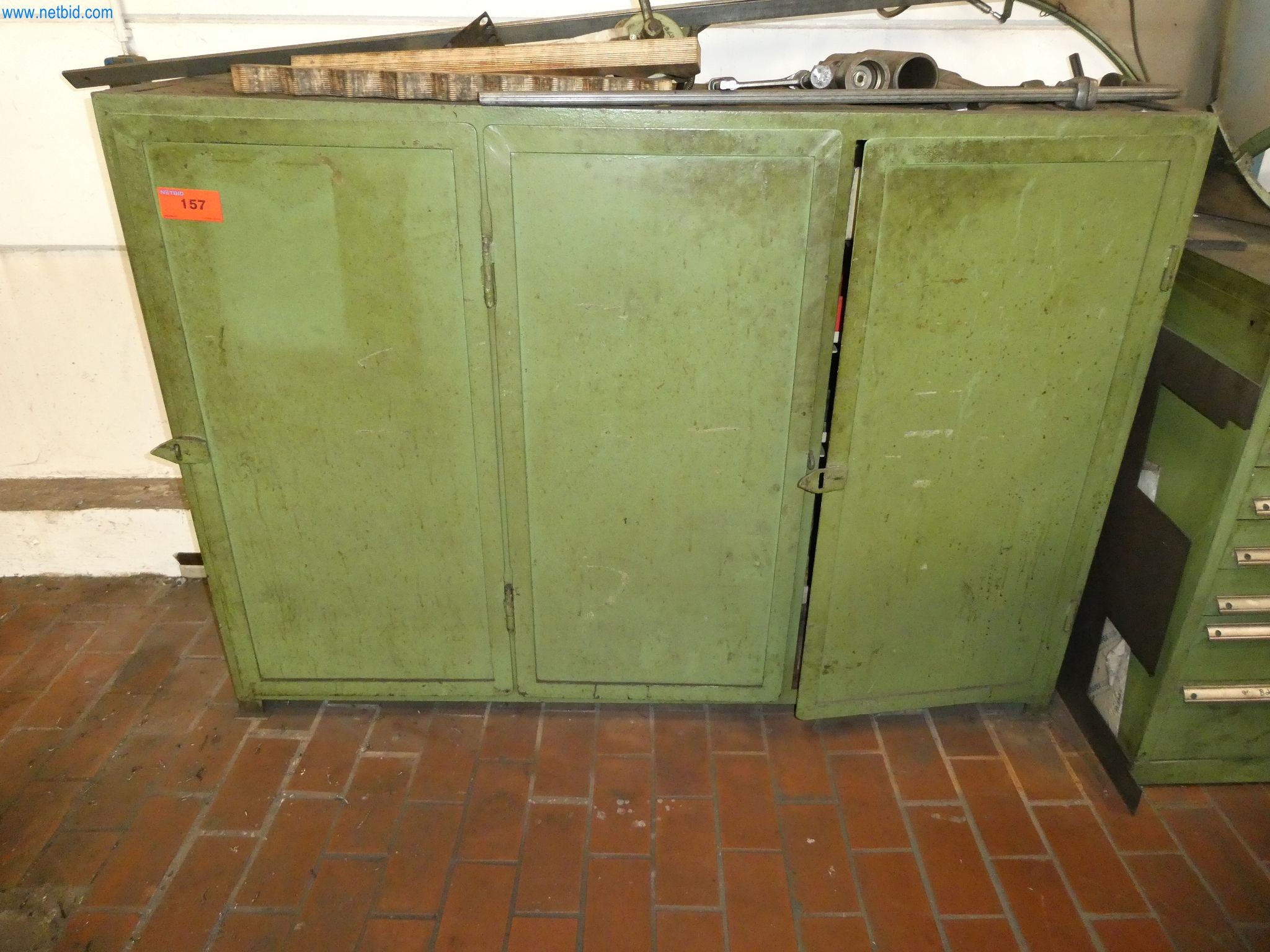 Construction d'appareils et de réservoirs, construction métallique, serrurerie, construction de tuyauteries, montage-1