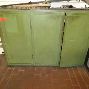 3 Ladekasten voor gereedschap