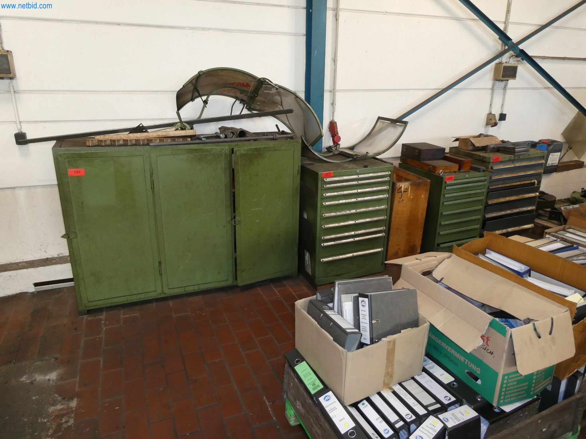 Construction d'appareils et de réservoirs, construction métallique, serrurerie, construction de tuyauteries, montage-3