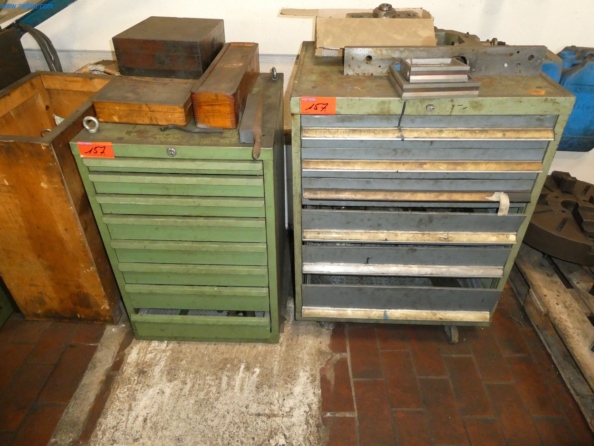 Construction d'appareils et de réservoirs, construction métallique, serrurerie, construction de tuyauteries, montage-4