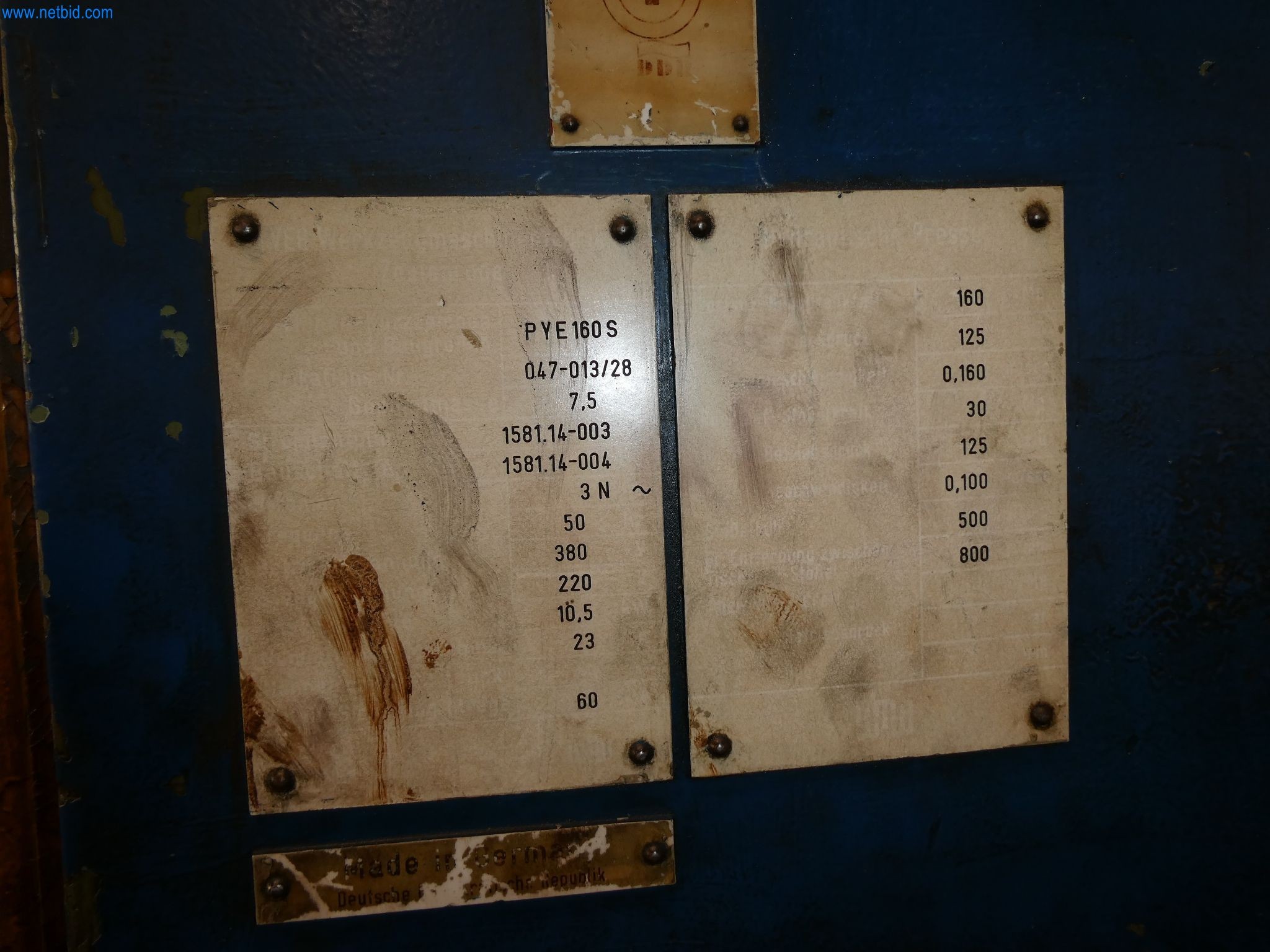 Stavba přístrojů a nádrží, kovové konstrukce, zámečnictví, stavba potrubí, montáže-3