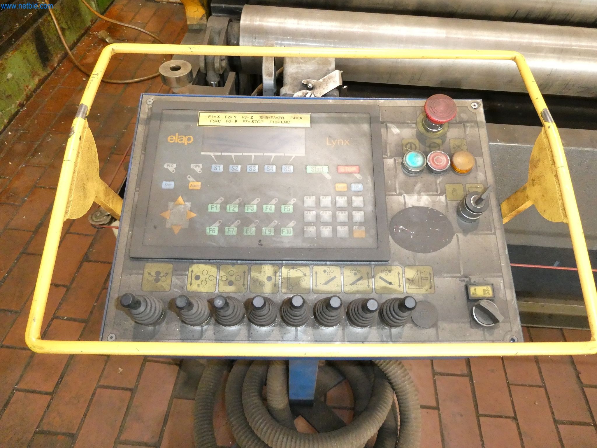 Apparate- und Behälterbau, Metallbau,  Schlosserei, Rohrleitungsbau, Montage-4