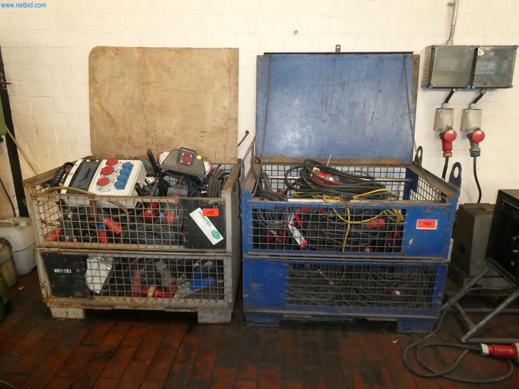 Gradnja naprav in rezervoarjev, kovinska gradnja, ključavničarstvo, gradnja cevovodov, montaža-3