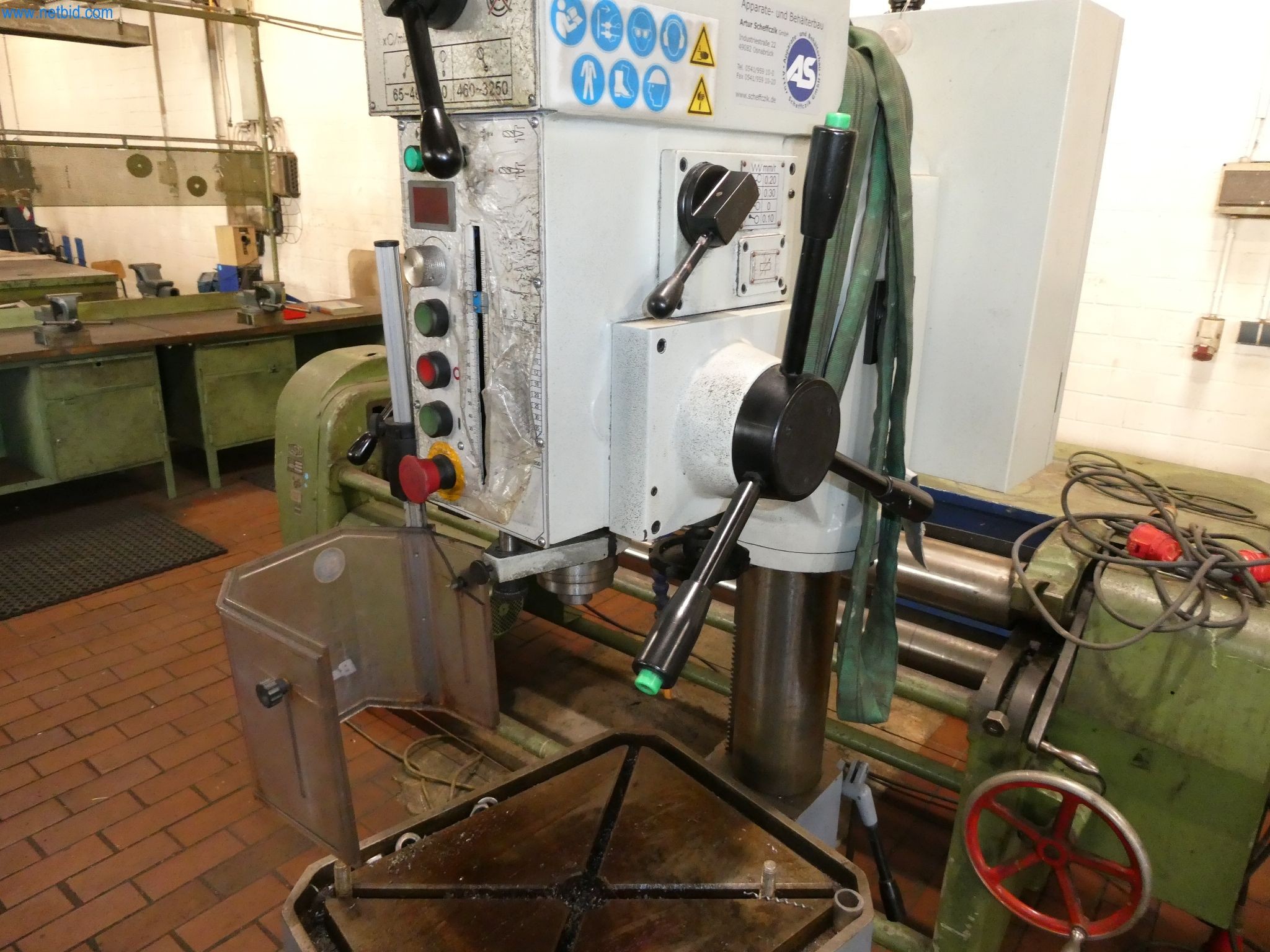 Construction d'appareils et de réservoirs, construction métallique, serrurerie, construction de tuyauteries, montage-3