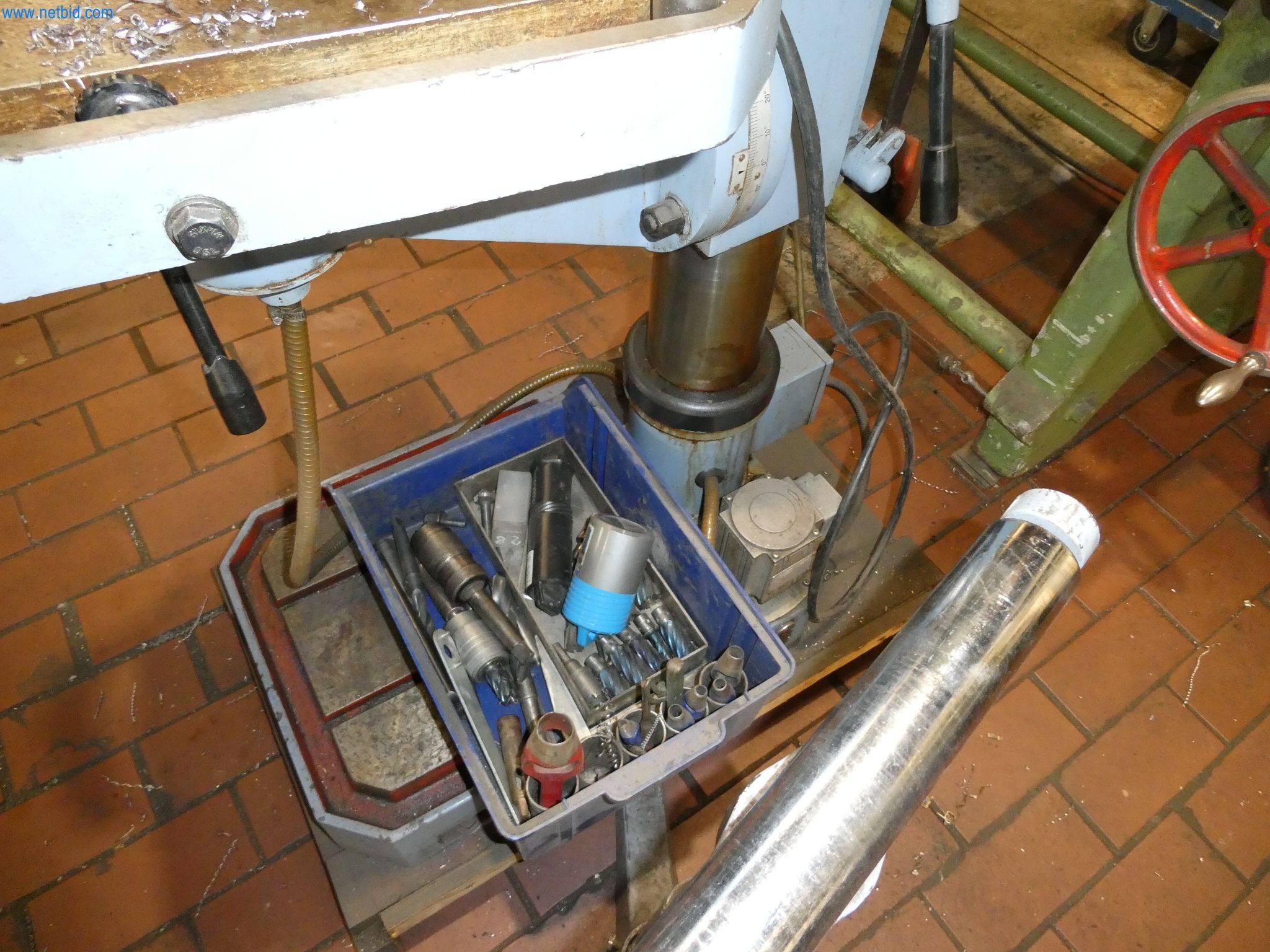 Construction d'appareils et de réservoirs, construction métallique, serrurerie, construction de tuyauteries, montage-4