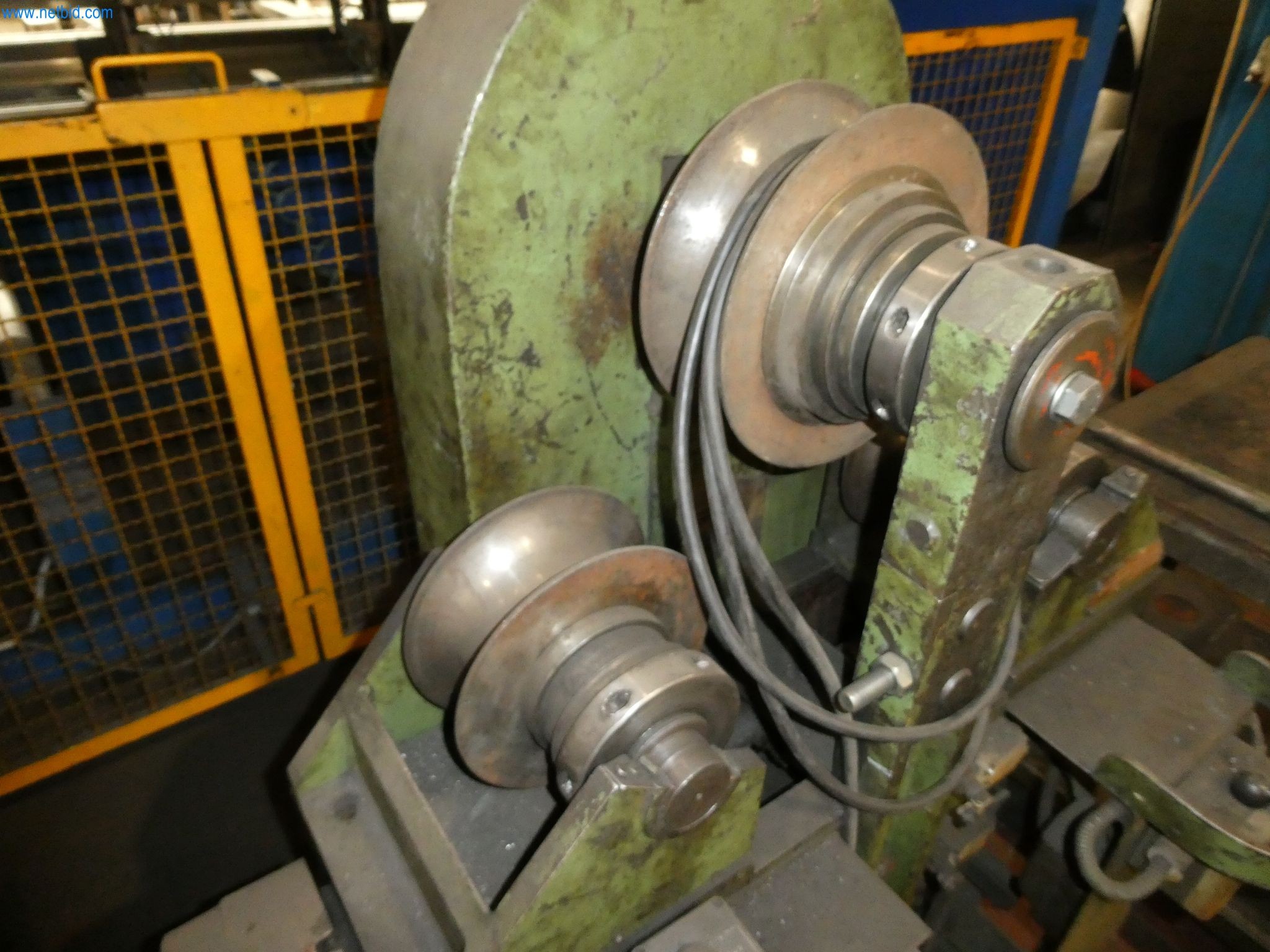 Construcción de aparatos y depósitos, construcción metálica, cerrajería, construcción de tuberías, montaje-2