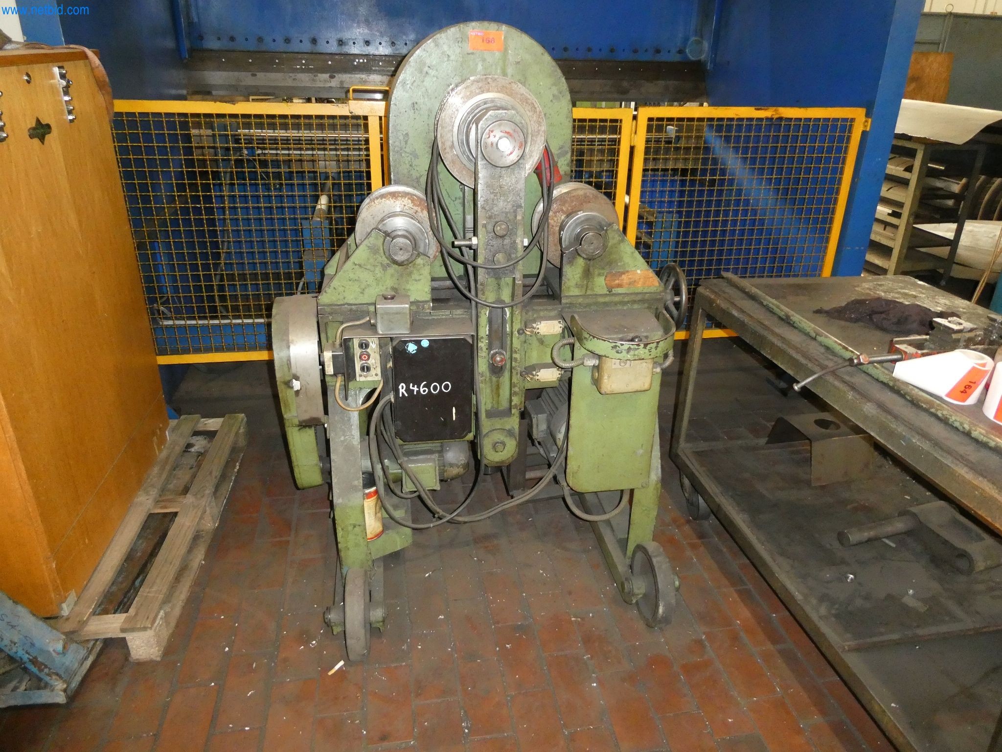 Construcción de aparatos y depósitos, construcción metálica, cerrajería, construcción de tuberías, montaje-3