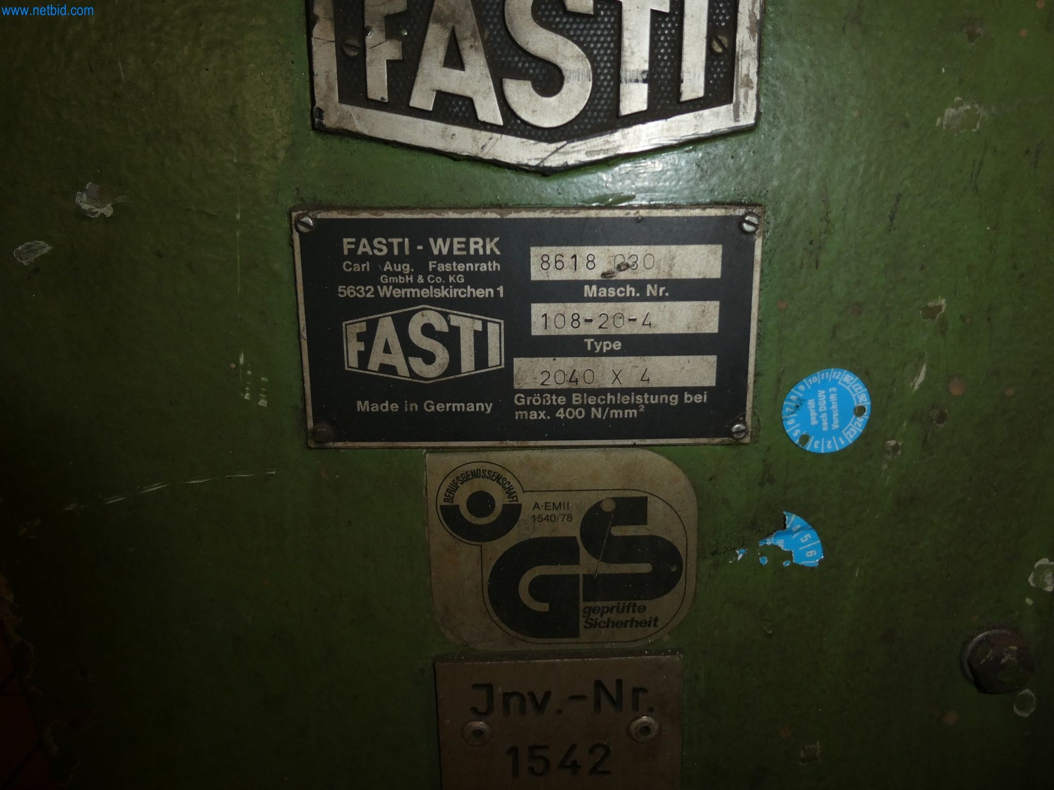 Stavba přístrojů a nádrží, kovové konstrukce, zámečnictví, stavba potrubí, montáže-3