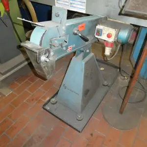 Bandschuurmachine Scantool 75-2000