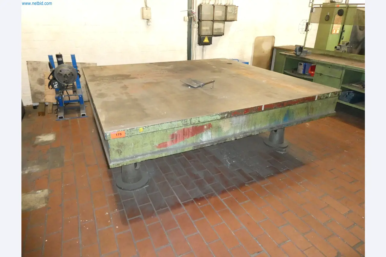 Construction d'appareils et de réservoirs, construction métallique, serrurerie, construction de tuyauteries, montage-1