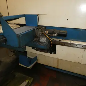 Ponsmachine Trumpf TruMatic 235