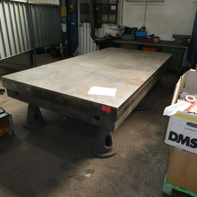 Alignment plate