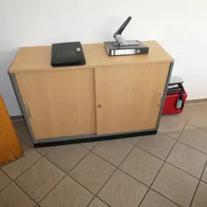 2 Bureau/hoekcombinaties