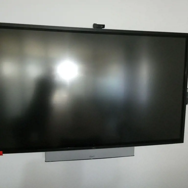 Multimedia-whiteboard Dell 50DGSS2