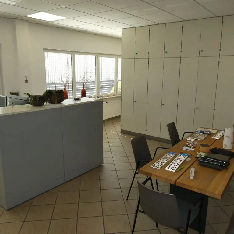4 Bureaus
