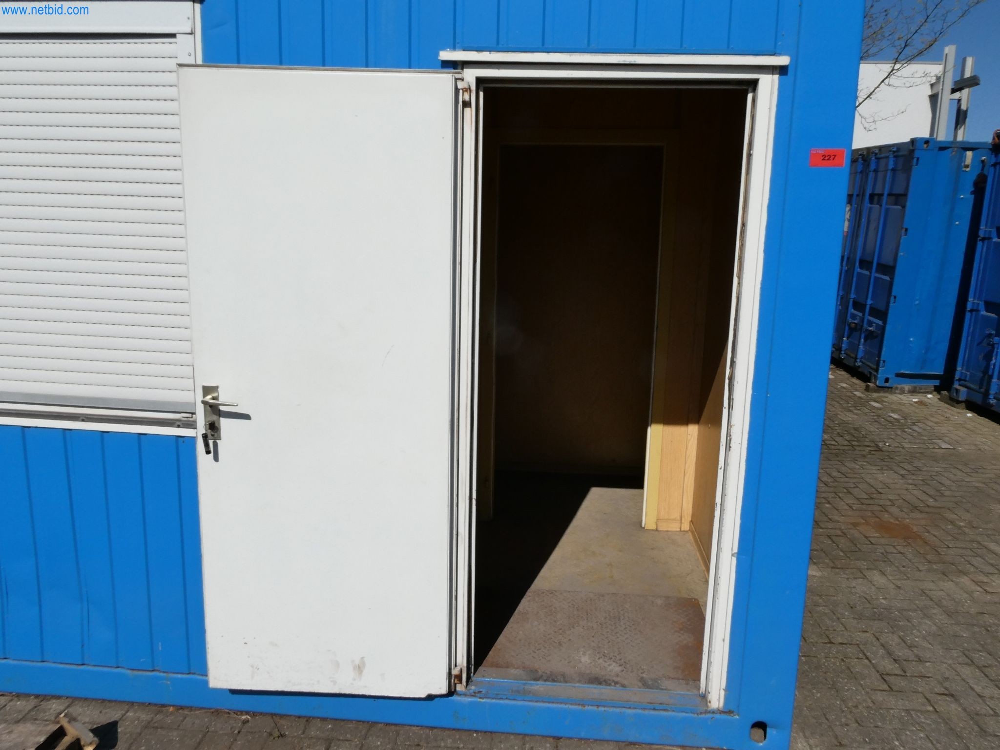 Budowa aparatury i zbiorników, konstrukcje metalowe, ślusarstwo, budowa rurociągów, montaż-3