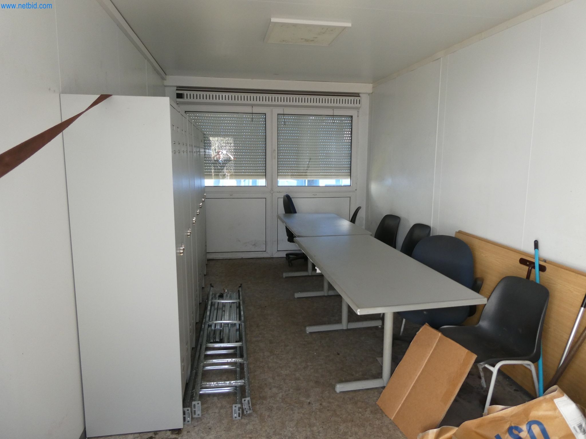 Construction d'appareils et de réservoirs, construction métallique, serrurerie, construction de tuyauteries, montage-1